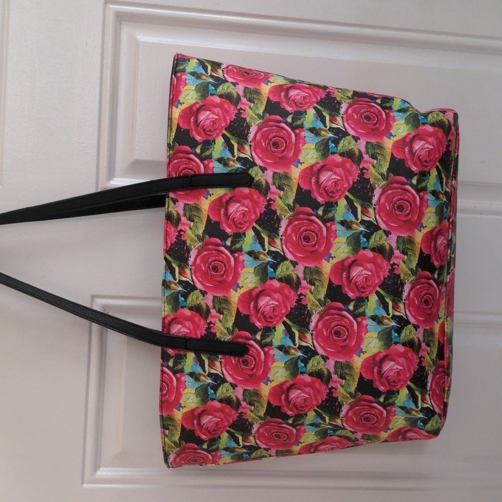 Juicy Couture Day to Date Tote - Picture 7 of 12